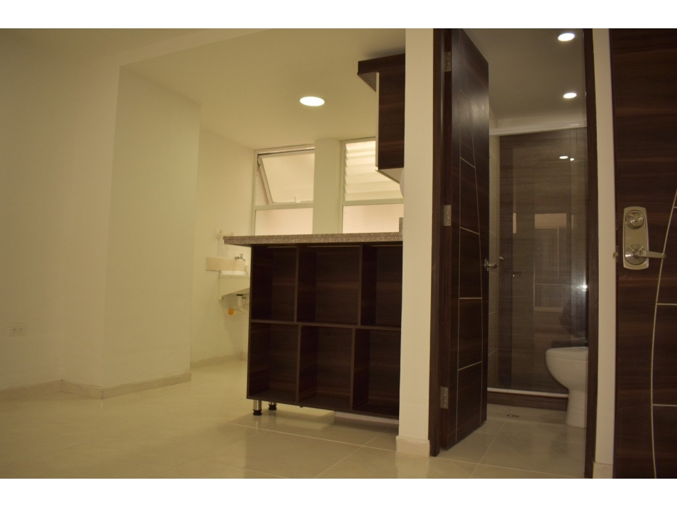 APARTAESTUDIO EN BALCONES DE HORIZONTE - 6
