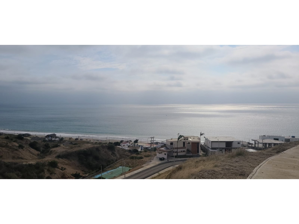 Se venden terrenos Urbanizacion Playa Bonita - 1