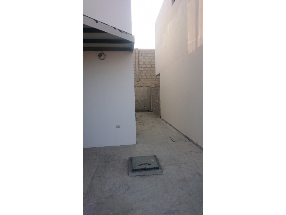 Venta de Casas en proyecto Rodrigo II Renacer - 2