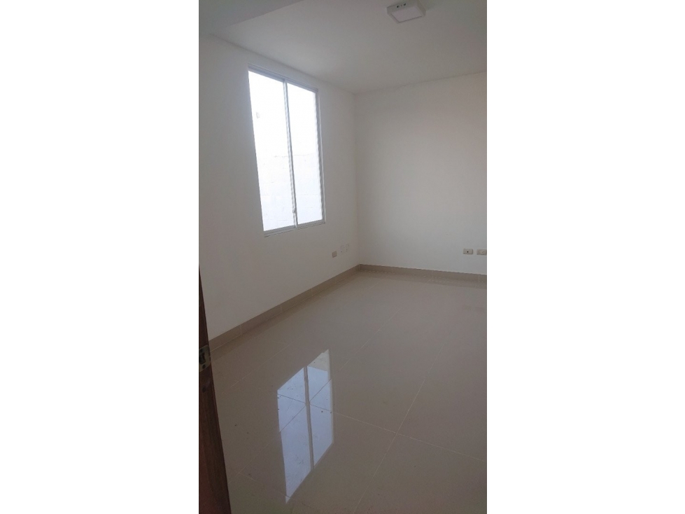 Venta de Casas en proyecto Rodrigo II Renacer - 3