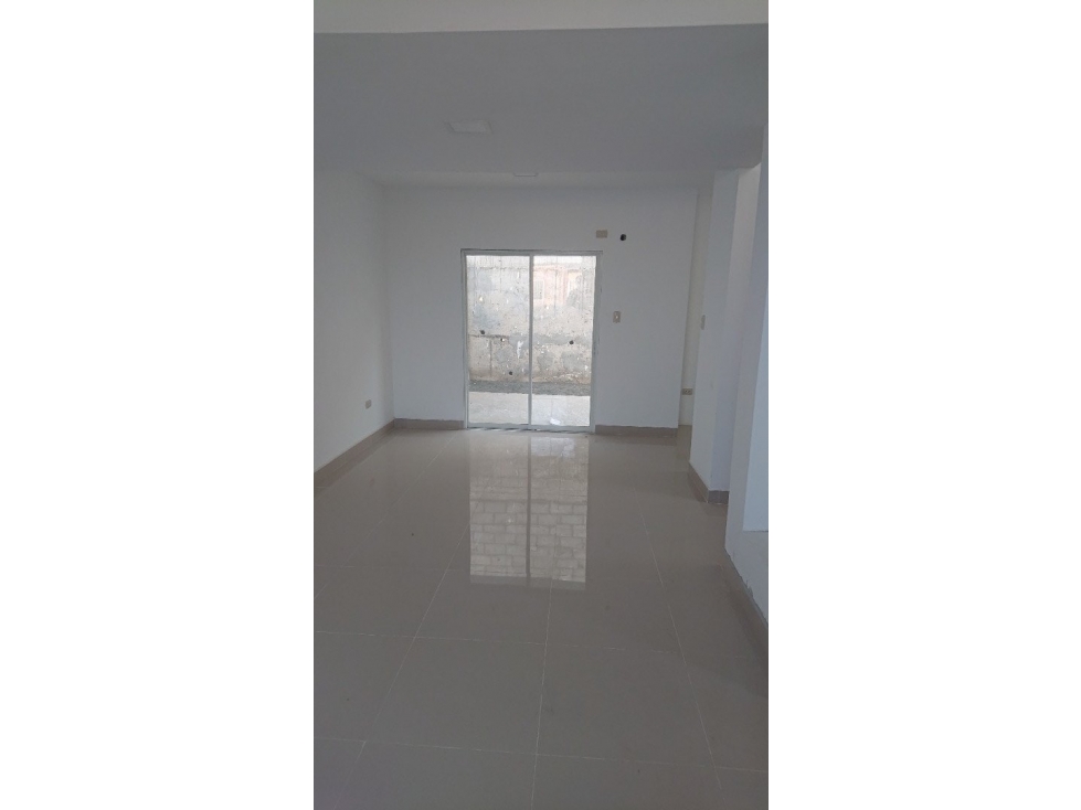 Venta de Casas en proyecto Rodrigo II Renacer - 4