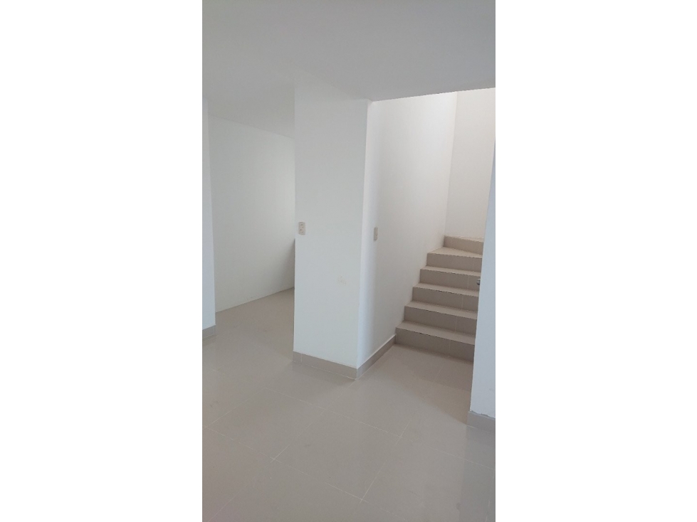 Venta de Casas en proyecto Rodrigo II Renacer - 5