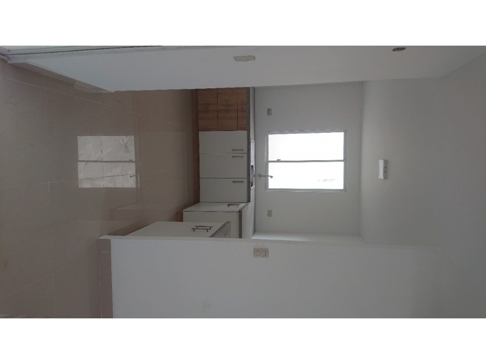 Venta de Casas en proyecto Rodrigo II Renacer - 6