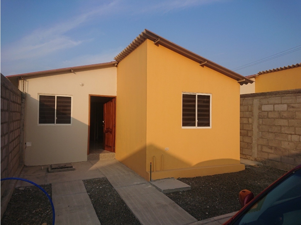Venta de Casas Rodrigo II Renacer - 2