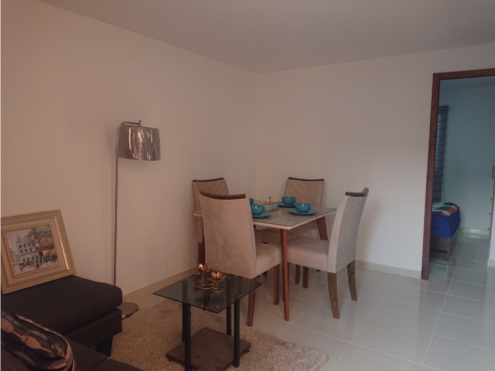 Venta de Casas Rodrigo II Renacer - 3