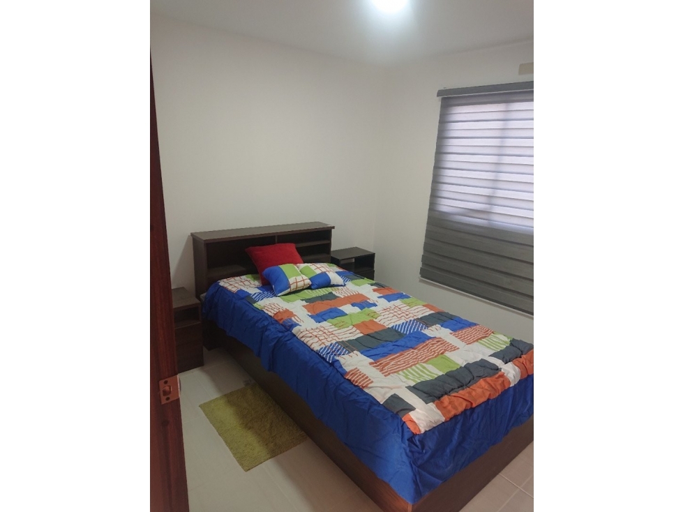 Venta de Casas Rodrigo II Renacer - 4