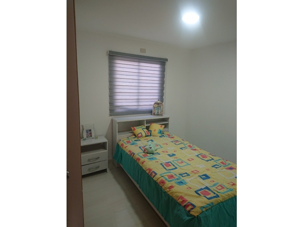 Venta de Casas Rodrigo II Renacer - 5