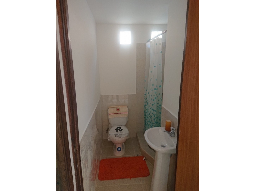 Venta de Casas Rodrigo II Renacer - 6