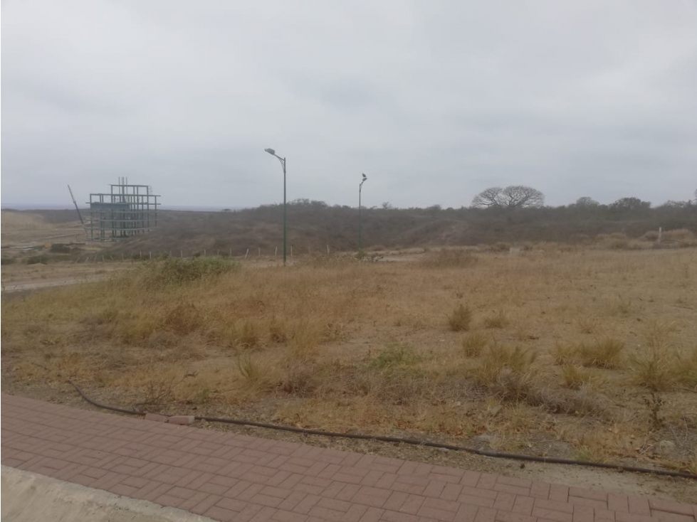 Se vende terreno con vista al Mar Playa Alta - 4