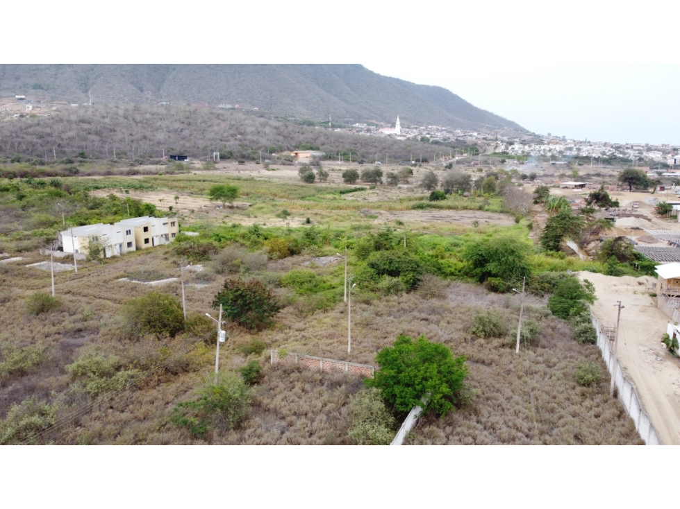 SE VENDE MACROLOTE PROYECTO INMOBILIARIO - 2