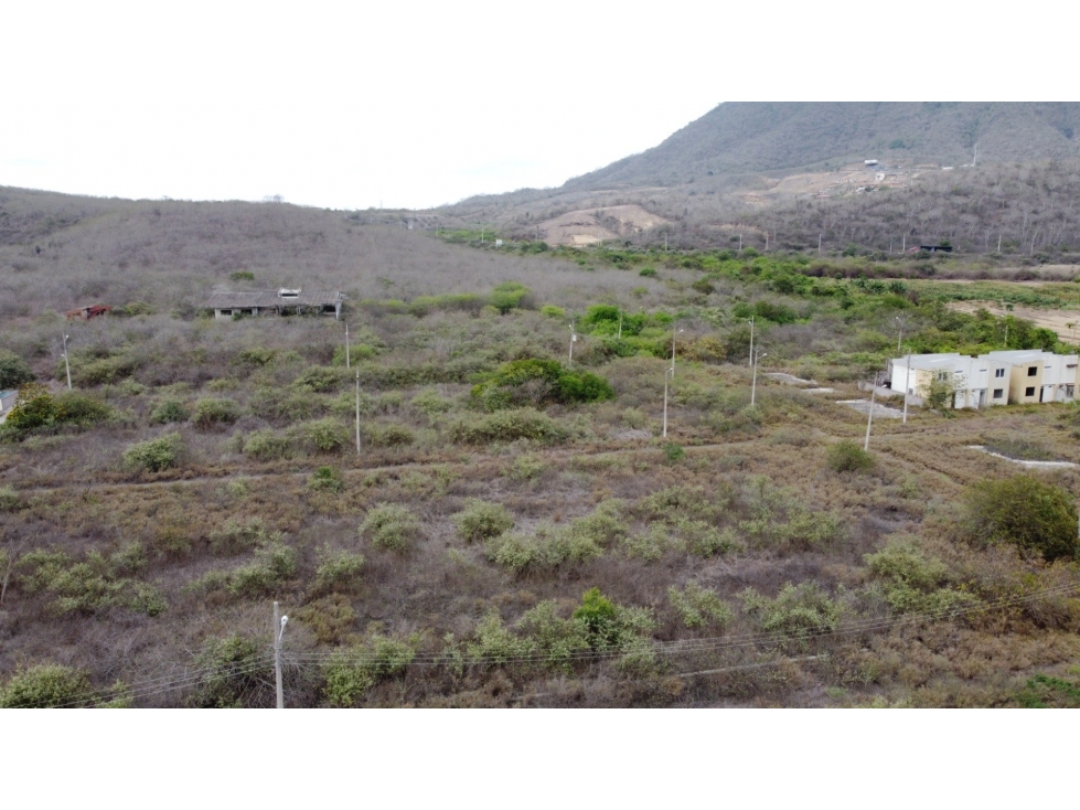 SE VENDE MACROLOTE PROYECTO INMOBILIARIO - 3