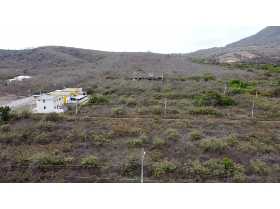 SE VENDE MACROLOTE PROYECTO INMOBILIARIO - 4