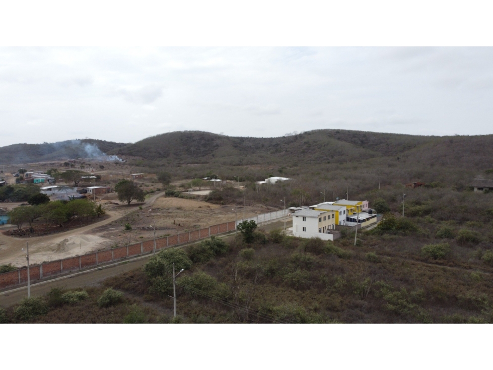 SE VENDE MACROLOTE PROYECTO INMOBILIARIO - 5