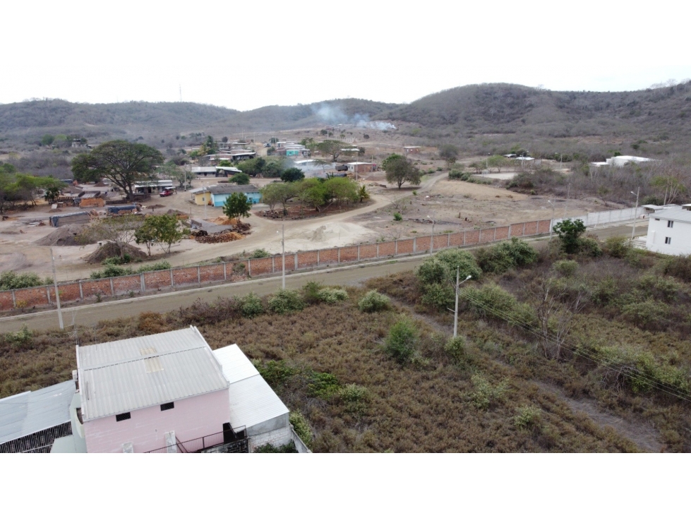 SE VENDE MACROLOTE PROYECTO INMOBILIARIO - 6