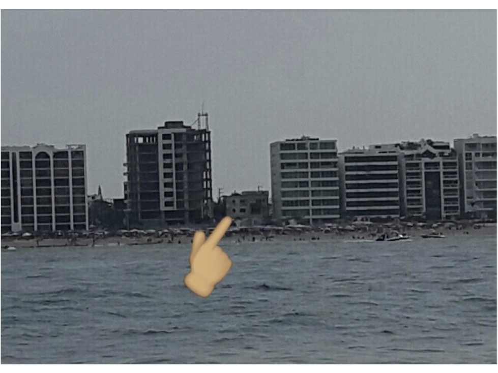 Último Terreno Disponible Con Acceso Al Mar