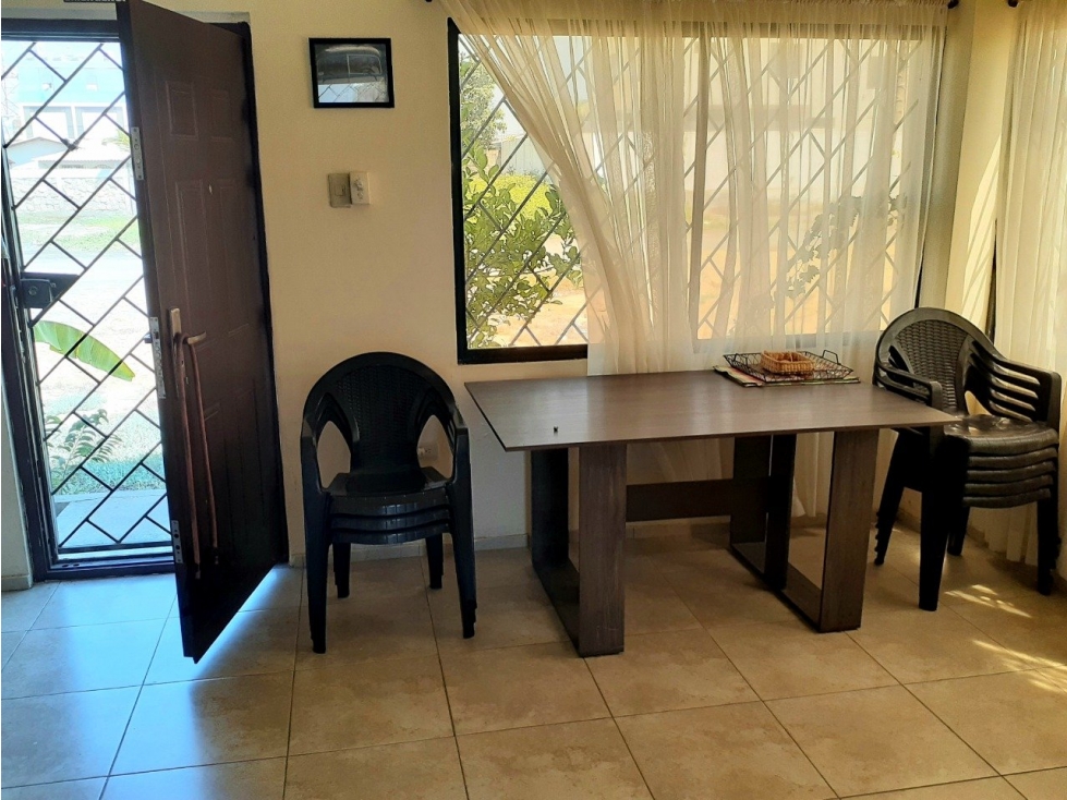 Cómodas Casas en Salinas Cerca a Todo — foto 3