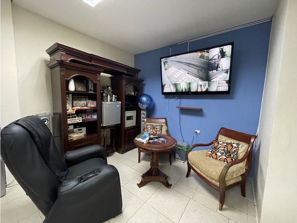 Vendo Propiedad Comercial en Centro de La Libertad (commercial residence in La Libertad) - 2