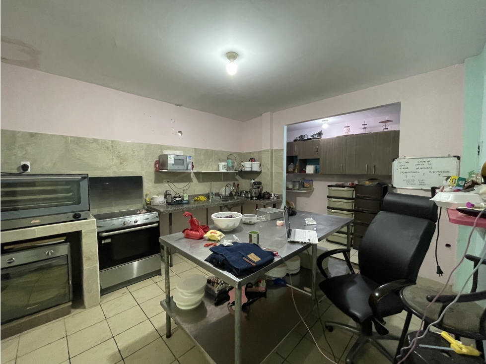 Vendo Propiedad Comercial en Centro de La Libertad (commercial residence in La Libertad) - 3
