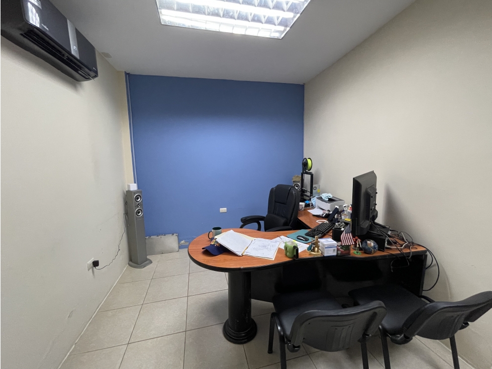 Vendo Propiedad Comercial en Centro de La Libertad (commercial residence in La Libertad) - 4