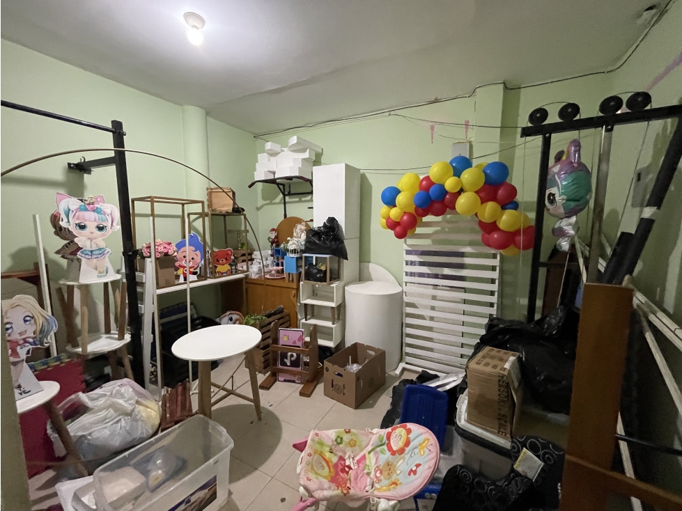 Vendo Propiedad Comercial en Centro de La Libertad (commercial residence in La Libertad) - 5