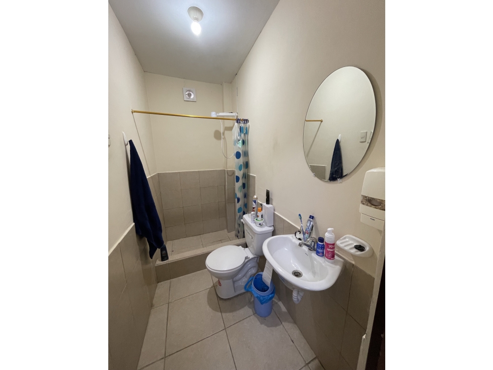 Vendo Propiedad Comercial en Centro de La Libertad (commercial residence in La Libertad) - 6