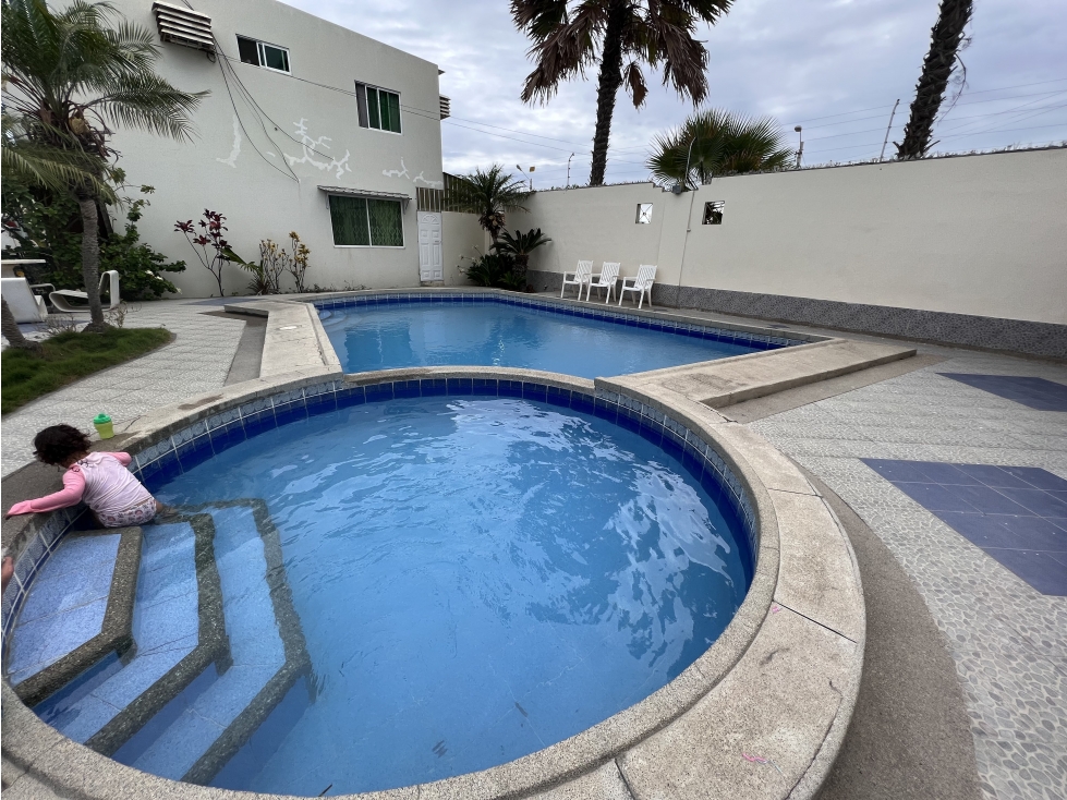 OPORTUNIDAD Linda Casa en Conjunto Residencial en Salinas de Venta - 5