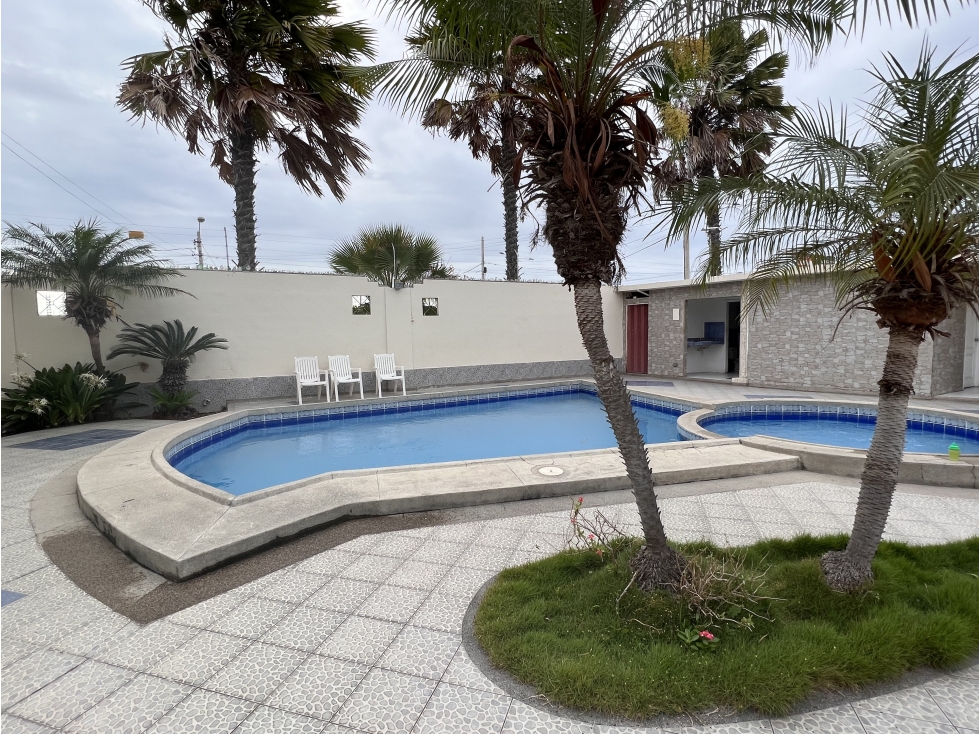 OPORTUNIDAD Linda Casa en Conjunto Residencial en Salinas de Venta - 6