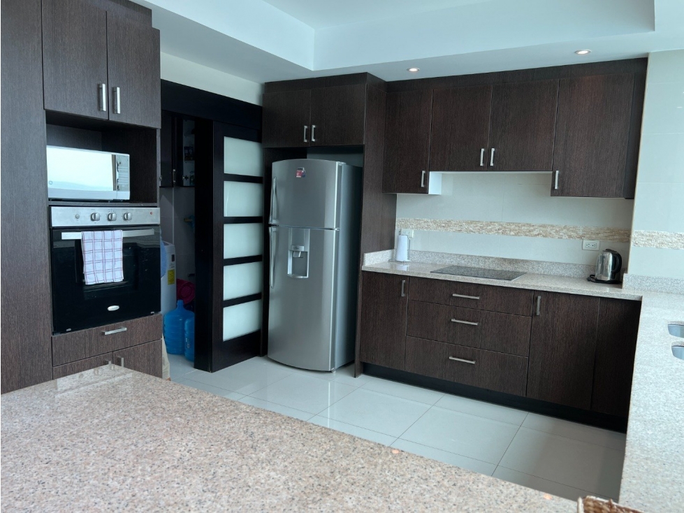 Todo lo Que Puedes Pedir de un Penthouse Moderno / Everything You Asked for In a Modern Penthouse - 6