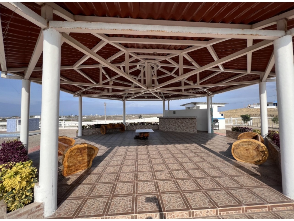 Terrenos de Venta en urbanización La Herradura frente a Capaes $90xM2 - 6