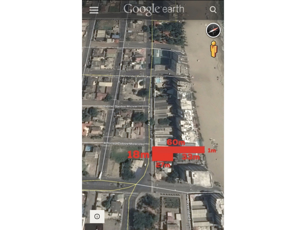 Último Terreno Disponible Con Acceso Al Mar — foto 2