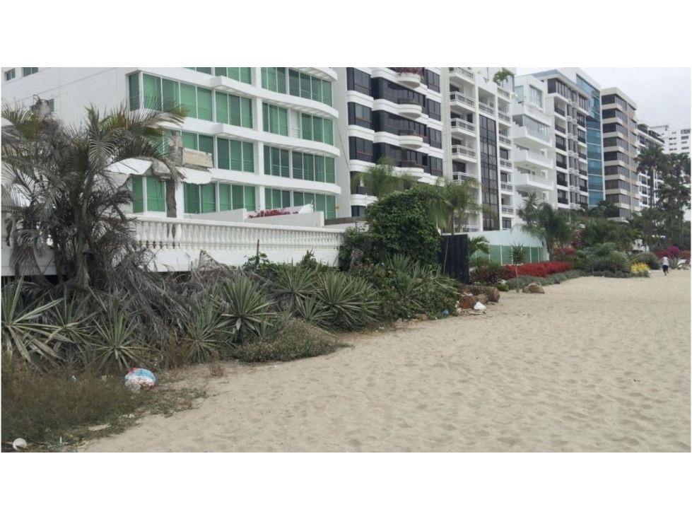 Último Terreno Disponible Con Acceso Al Mar — foto 4