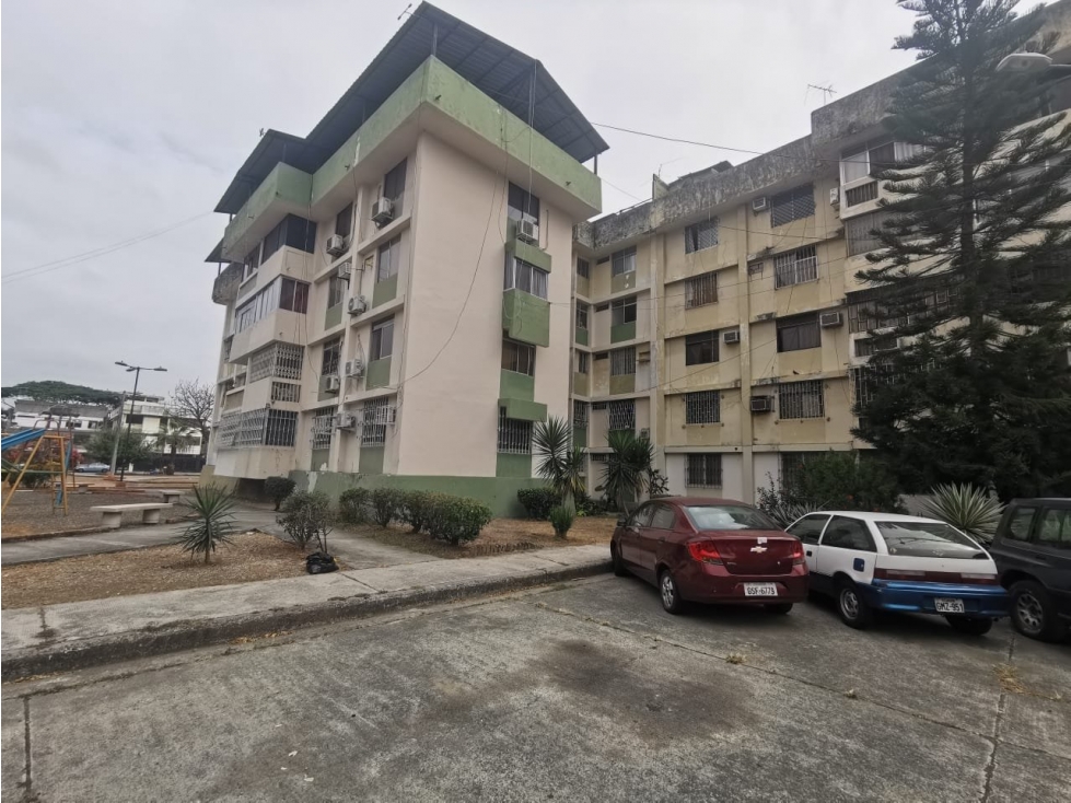 SE VENDE DEPARTAMENTO EN LA SAIBA - 1