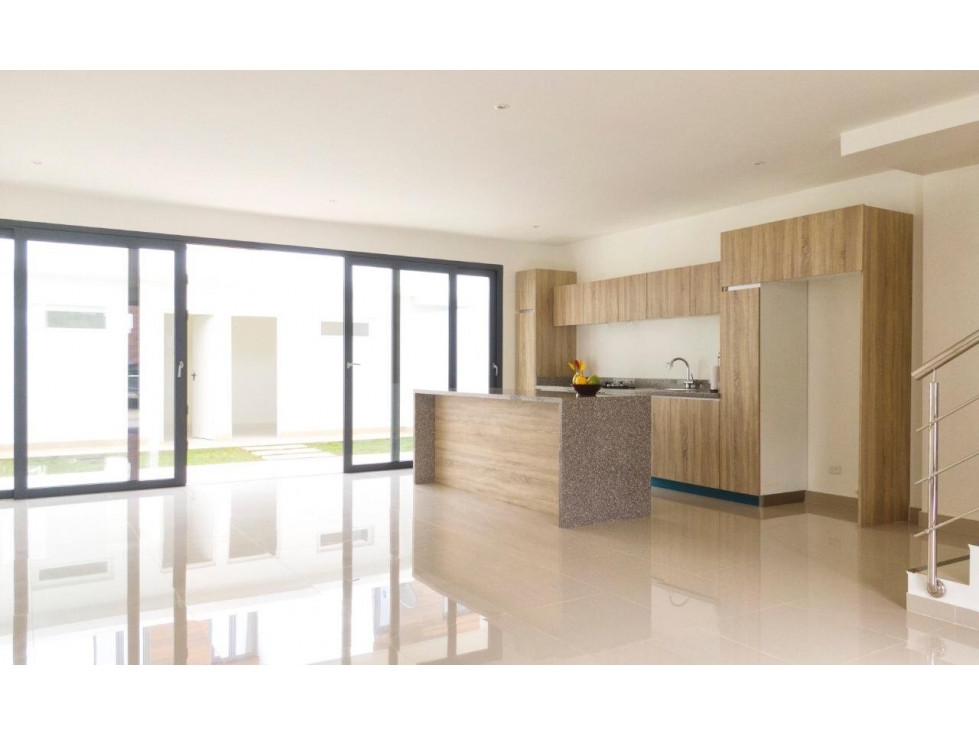 HERMOSA CASA EN VENTA VILLANELA TURBACO — foto 2