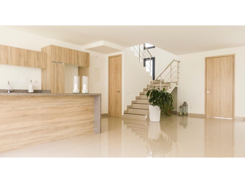 HERMOSA CASA EN VENTA VILLANELA TURBACO — foto 4