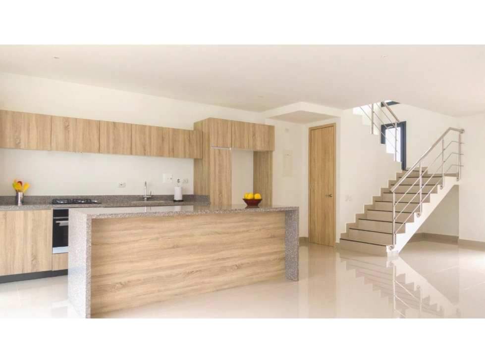 HERMOSA CASA EN VENTA VILLANELA TURBACO — foto 5