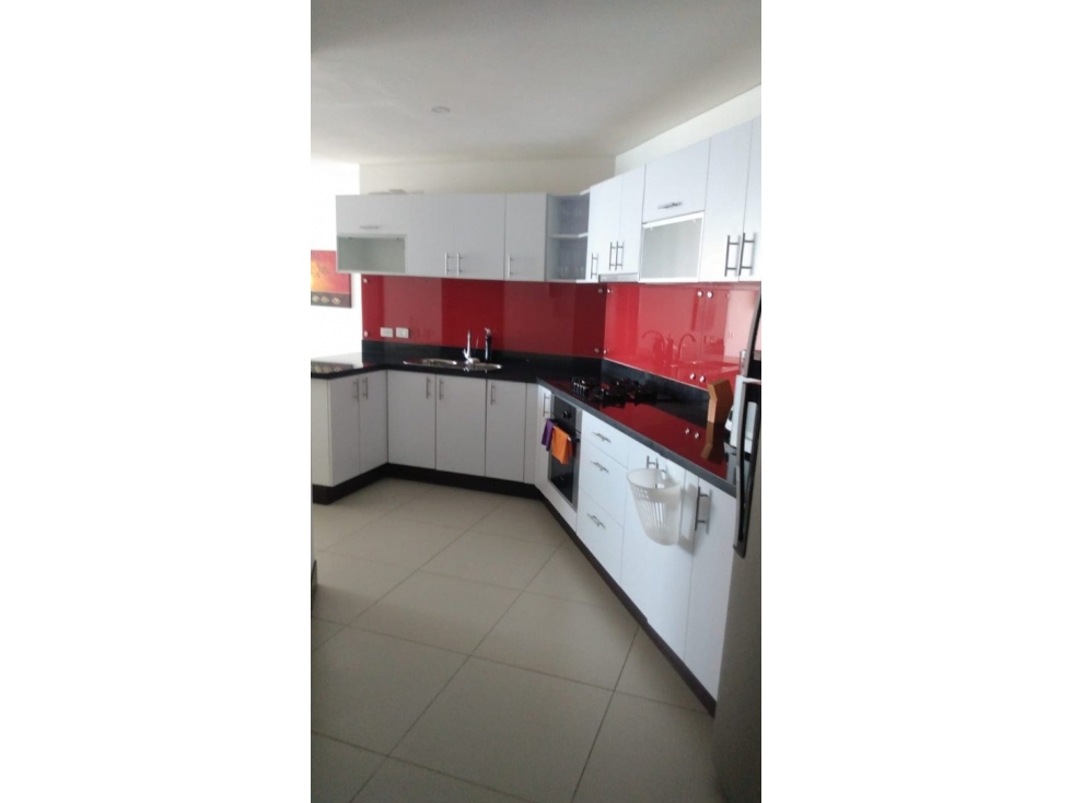 EXCLUSIVO APARTAMENTO EN VENTA MORROS, CARTAGENA DE INDIAS — foto 3