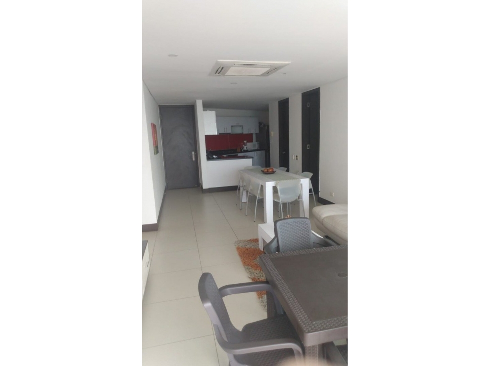 EXCLUSIVO APARTAMENTO EN VENTA MORROS, CARTAGENA DE INDIAS — foto 4