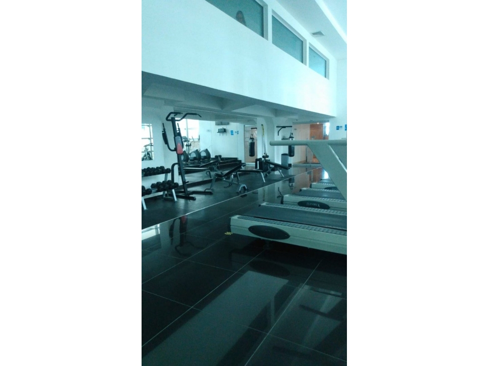 EXCLUSIVO APARTAMENTO EN VENTA MORROS, CARTAGENA DE INDIAS — foto 5