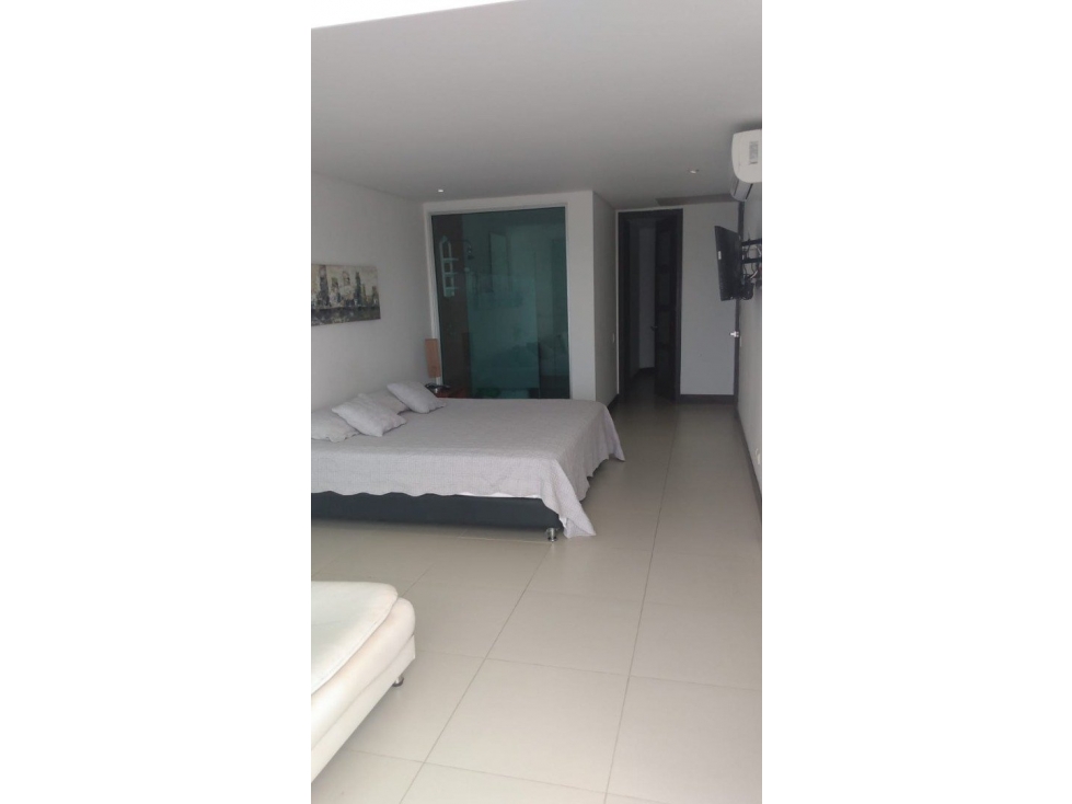 EXCLUSIVO APARTAMENTO EN VENTA MORROS, CARTAGENA DE INDIAS — foto 6