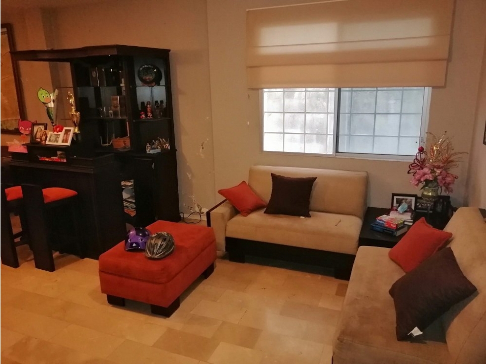 Casa En Venta En Urbanización Belo Horizonte, Vía a la Costa - 2