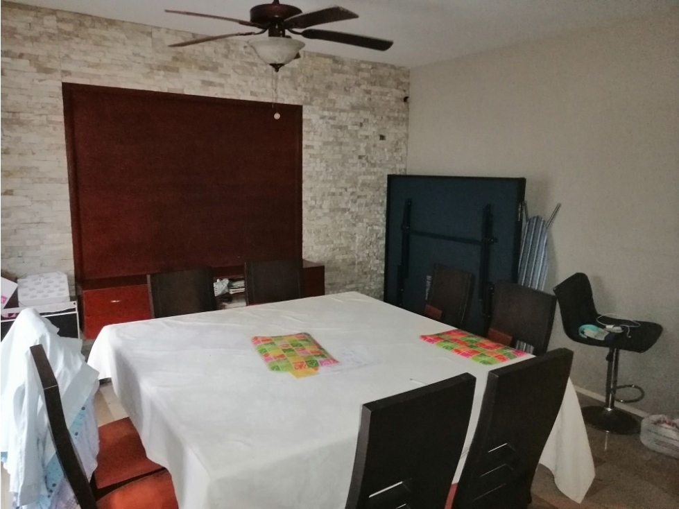 Casa En Venta En Urbanización Belo Horizonte, Vía a la Costa - 3