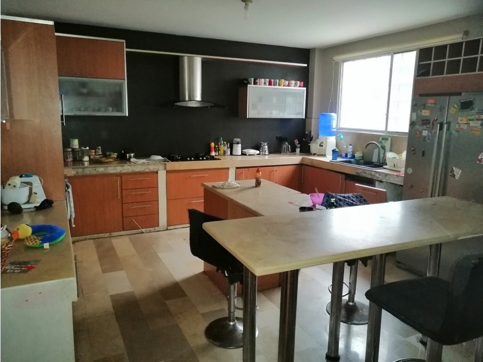 Casa En Venta En Urbanización Belo Horizonte, Vía a la Costa - 4