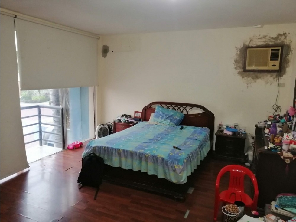 Casa En Venta En Urbanización Belo Horizonte, Vía a la Costa - 6