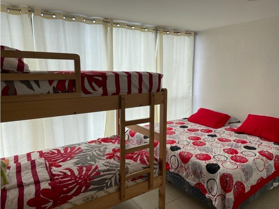 Venta De Departamento En Torre 1000, Punta Centinela, Santa Elena - 6