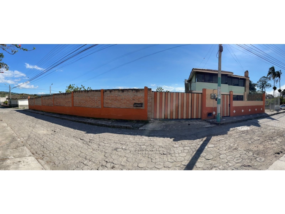 PROPIEDAD DE VENTA EN CANTON MIRA- - 4
