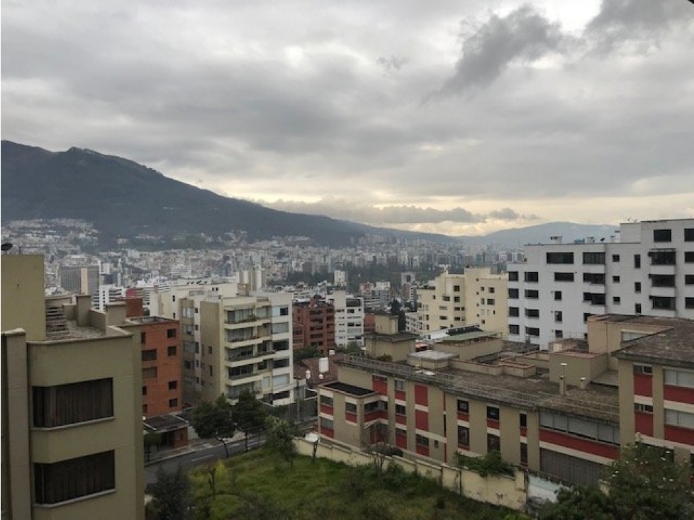 VENDO Departamento Duplex Gonzalez Suarez 4 dormitorios 505 m2