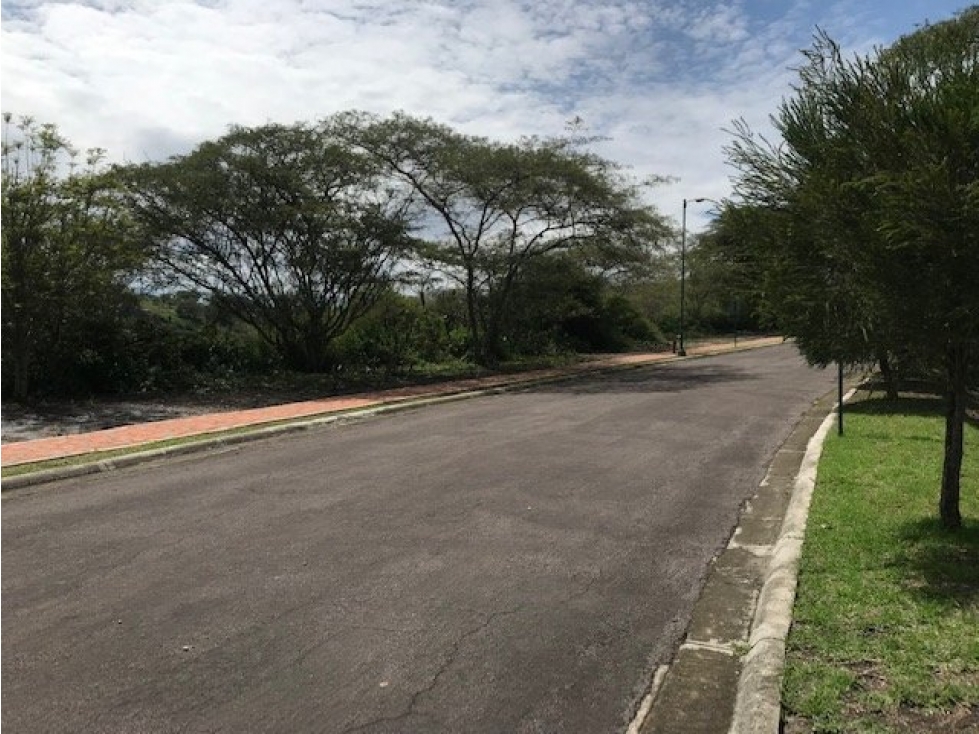 VENDO TERRENO JUNTO AL CLUB ARRAYANES INCREIBLE VISTA — foto 5