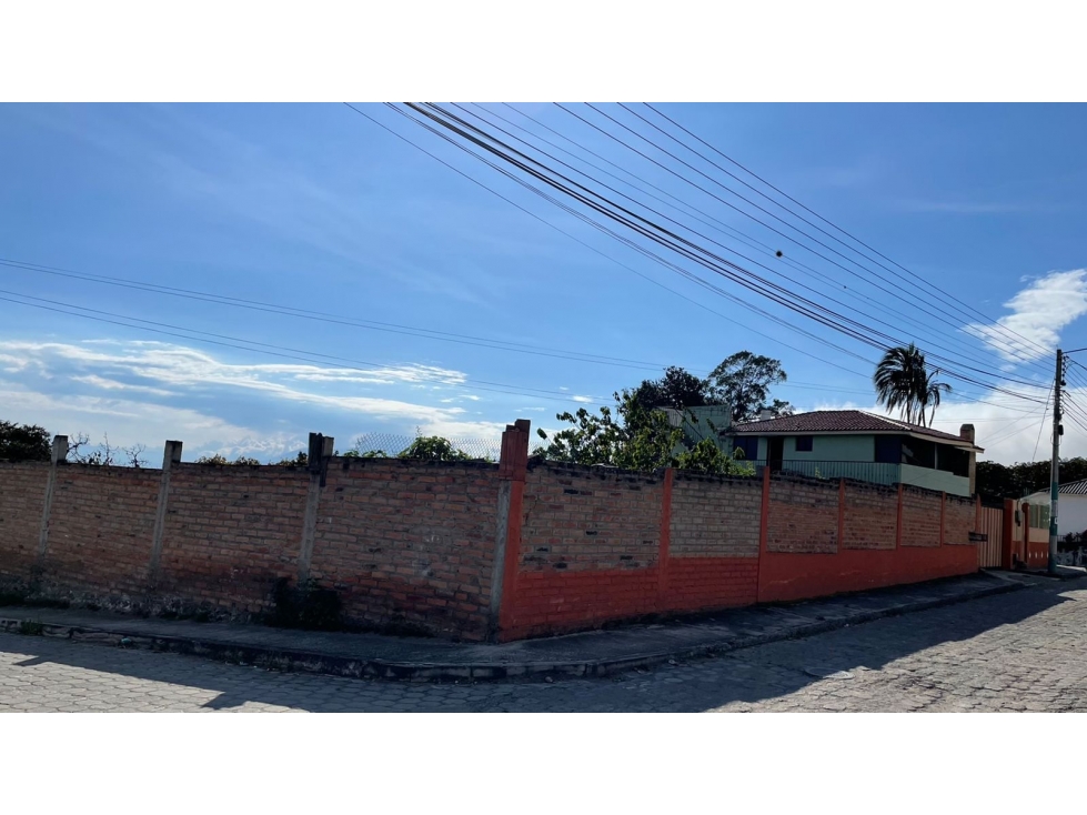 PROPIEDAD DE VENTA EN CANTON MIRA- - 5