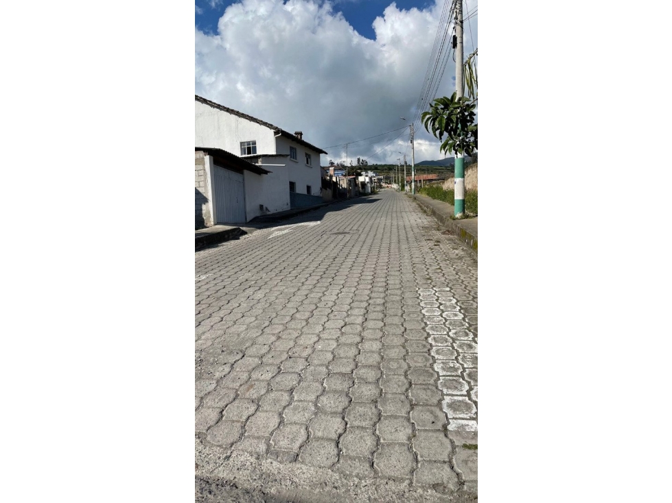 PROPIEDAD DE VENTA EN CANTON MIRA- - 6
