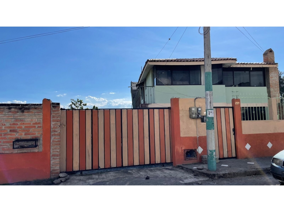 PROPIEDAD DE VENTA EN CANTON MIRA- - 2